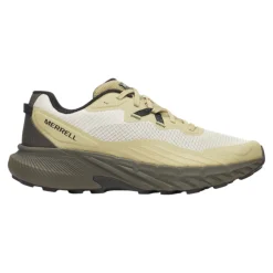 Merrell Casual Shoes|Sandals And Mules<Men's Agility Trail Shoes Burlap