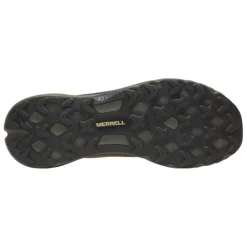Merrell Casual Shoes|Sandals And Mules<Men's Agility Trail Shoes Burlap