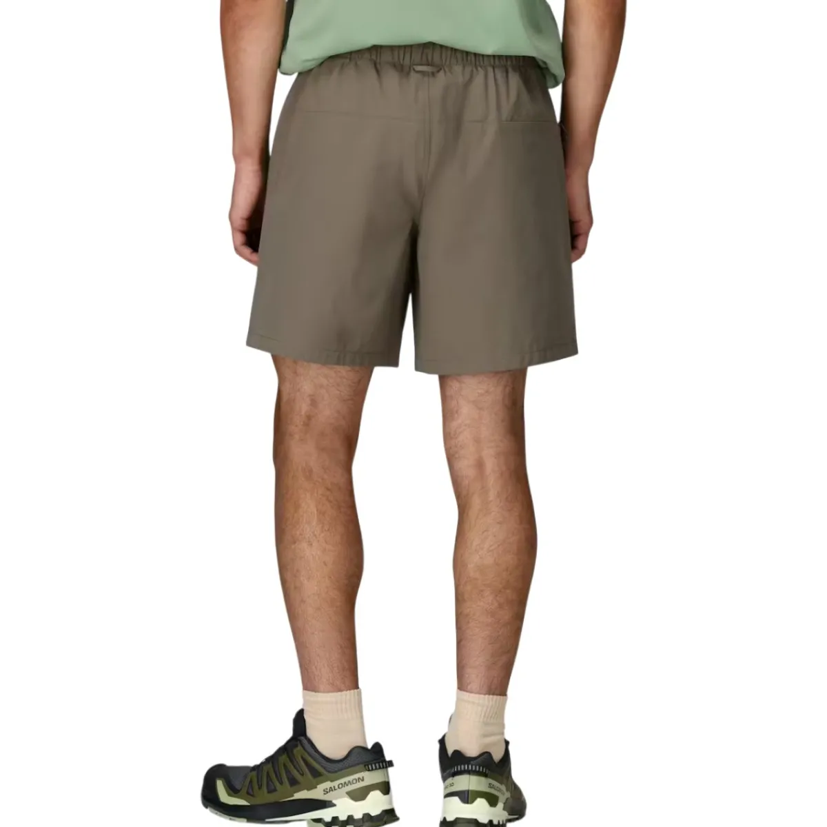 Marmot Shirts|Swimwear<Men's AirExchange UPF 40 7 Claystone