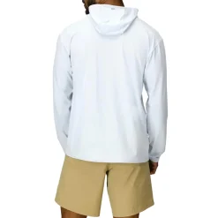 Marmot Shirts|Swimwear<Men's AirExchange UPF50 Hoodie Vapor