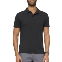 DUER Shirts|Swimwear<Men's Air Flow Pique Polo