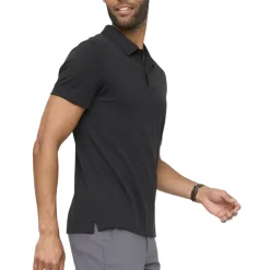 DUER Shirts|Swimwear<Men's Air Flow Pique Polo