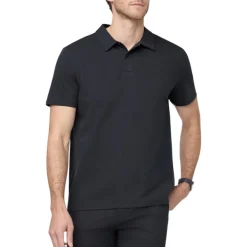 DUER Shirts|Swimwear<Men's Air Flow Pique Polo