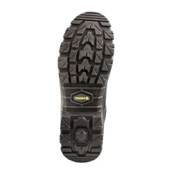 Terra Safety Shoes|Work Outerwear<Men's Albany Safety Shoes Black