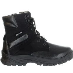 Pajar Casual Shoes|Sandals And Mules<Men's Alex G Heritage Boots with Ice Grippers Black