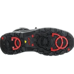 Pajar Casual Shoes|Sandals And Mules<Men's Alex G Heritage Boots with Ice Grippers Black