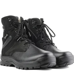 Pajar Casual Shoes|Sandals And Mules<Men's Alex G Heritage Boots with Ice Grippers Black