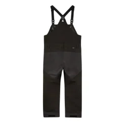 Hooké Waders And Wading Boots|Fishing Shirts And T-Shirts<Men's All-Terrain Waterproof Bib Black