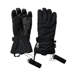 Mountain Hardwear Belts|Hats And Caps<Men's All Tracks™ Gore-Tex® Gloves Black