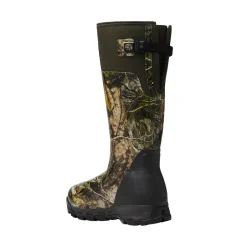 LaCrosse Shirts And Sweaters|Vests And Accessories<Men's Alphaburly Pro 18 Mossy Oak Country DNA