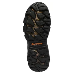 LaCrosse Shirts And Sweaters|Vests And Accessories<Men's Alphaburly Pro 18 Realtree Max-5