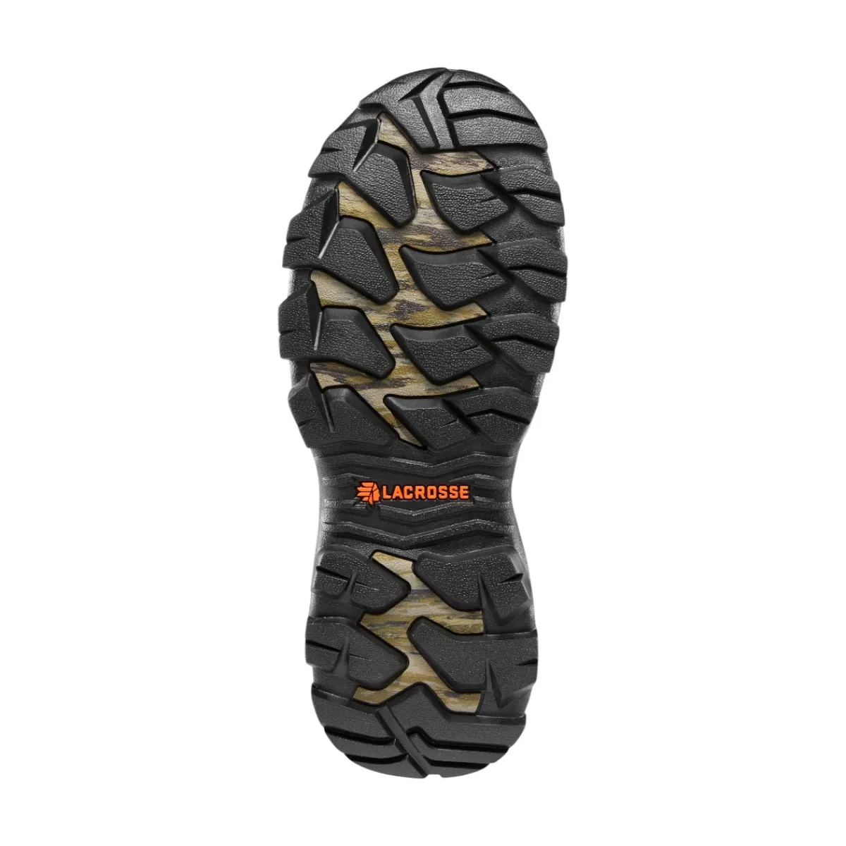 LaCrosse Shirts And Sweaters|Vests And Accessories<Men’s 18″ Alphaburly Pro Boots - Real Tree Edge