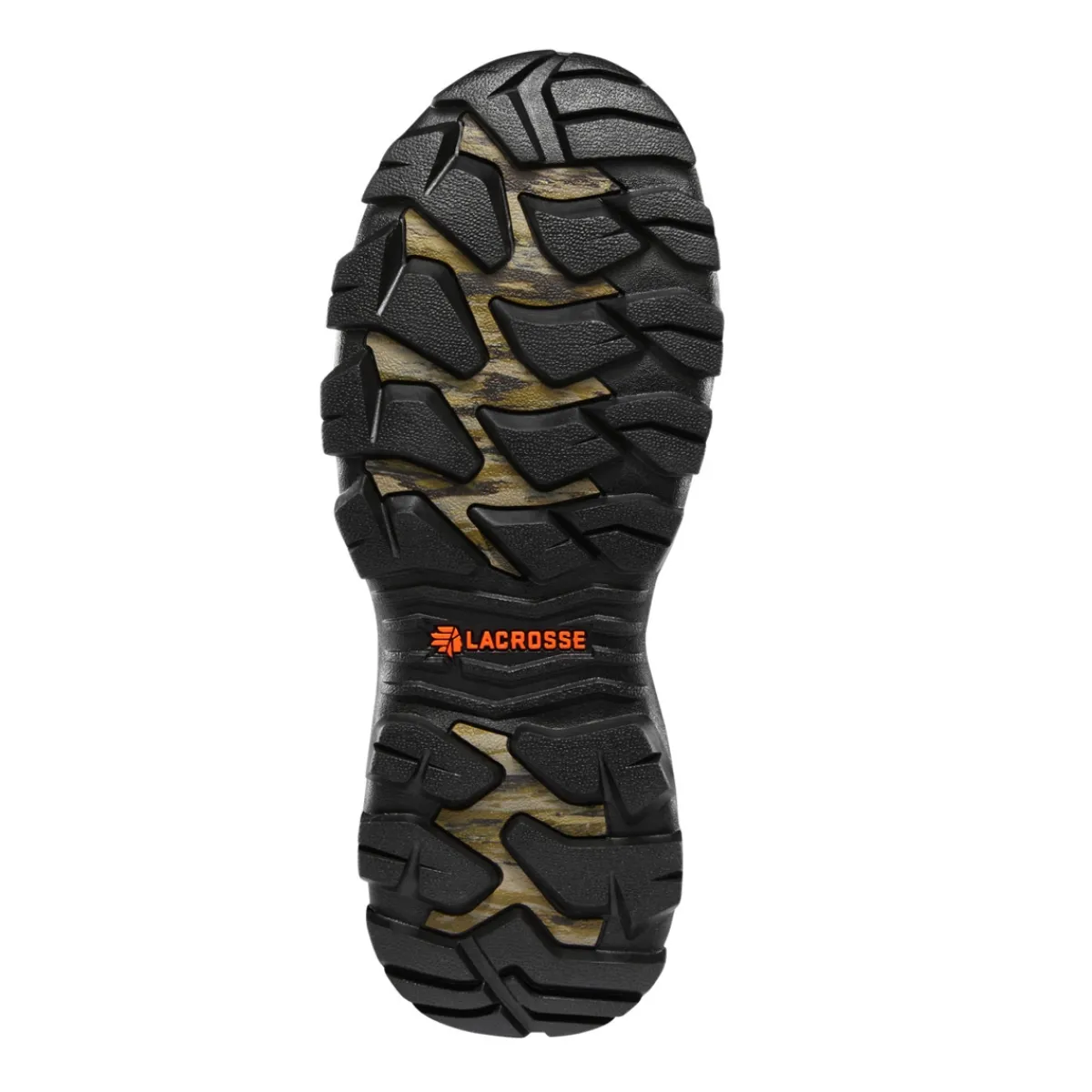 LaCrosse Shirts And Sweaters|Vests And Accessories<Men's Alphaburly Pro 400G Hunting Boots Real Tree Edge