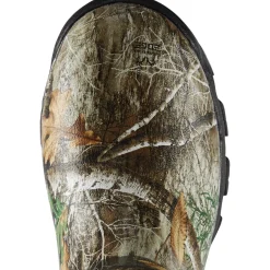 LaCrosse Shirts And Sweaters|Vests And Accessories<Men's Alphaburly Pro 400G Hunting Boots Real Tree Edge