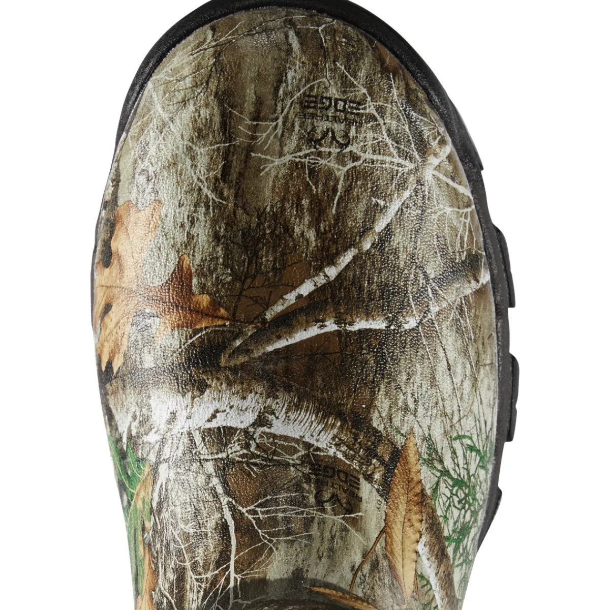 LaCrosse Shirts And Sweaters|Vests And Accessories<Men's Alphaburly Pro 400G Hunting Boots Real Tree Edge