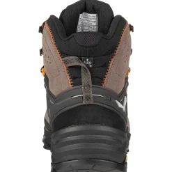 Salewa Casual Shoes|Sandals And Mules<Men's Alp Trainer 2 Mid Gore-Tex Boots Walnut / Orange