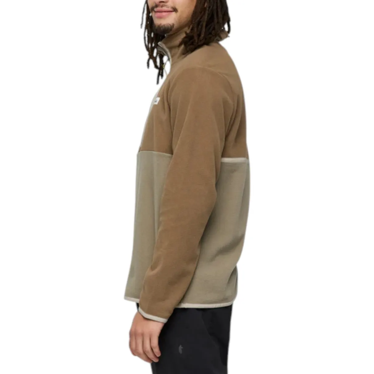 Cotopaxi Shirts|Swimwear<Men's Amado Fleece Pullover