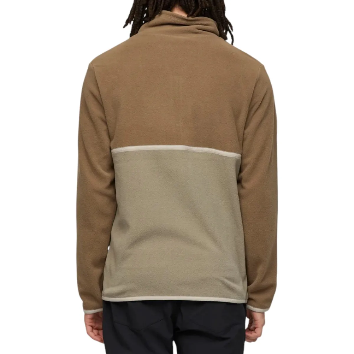 Cotopaxi Shirts|Swimwear<Men's Amado Fleece Pullover