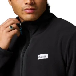 Cotopaxi Shirts|Swimwear<Men's Amado Fleece Pullover