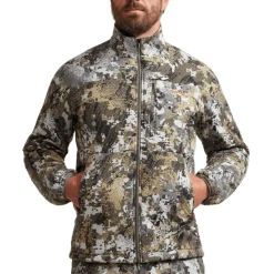 Sitka Shirts And Sweaters|Vests And Accessories<Men's Ambient 200 Jacket