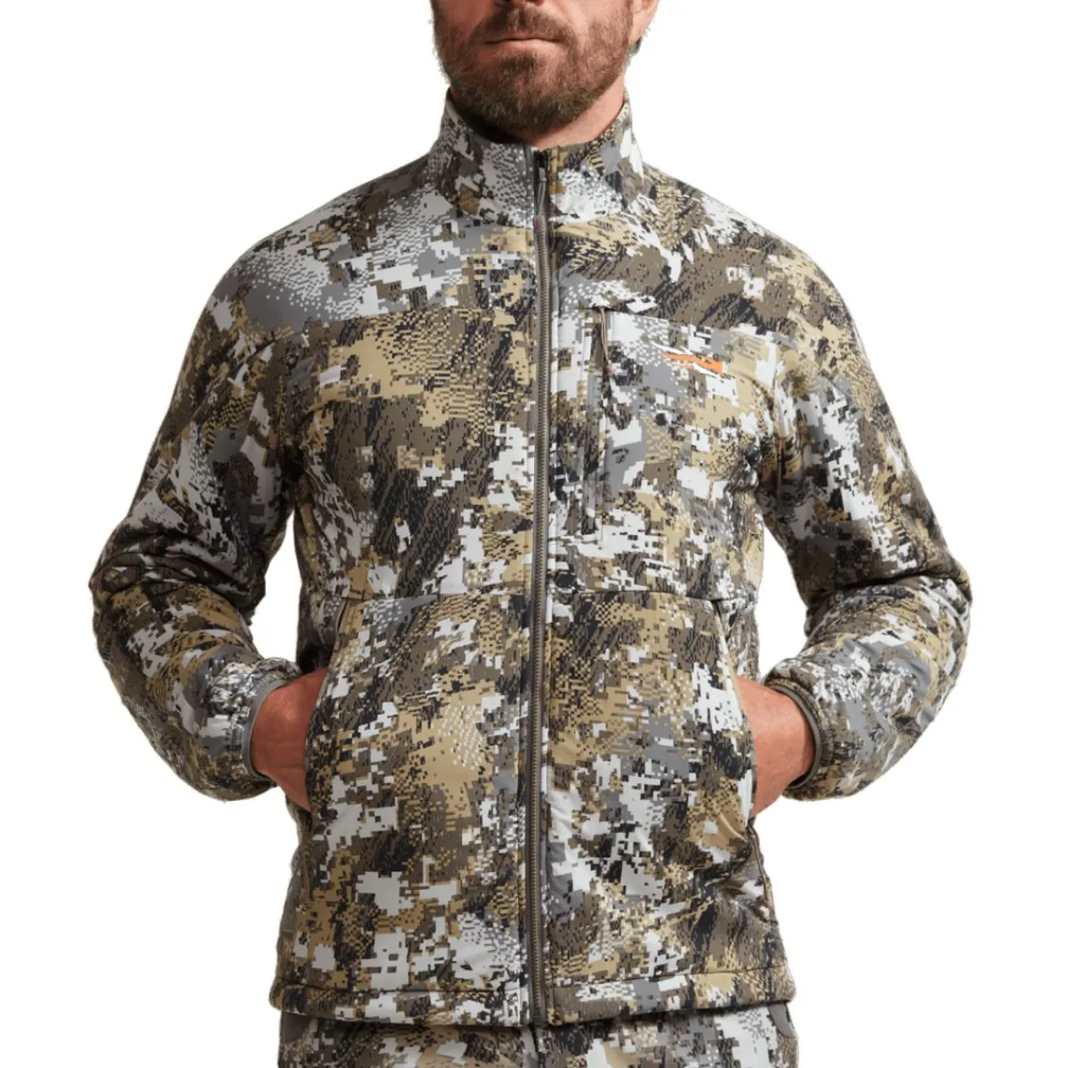 Sitka Shirts And Sweaters|Vests And Accessories<Men's Ambient 200 Jacket