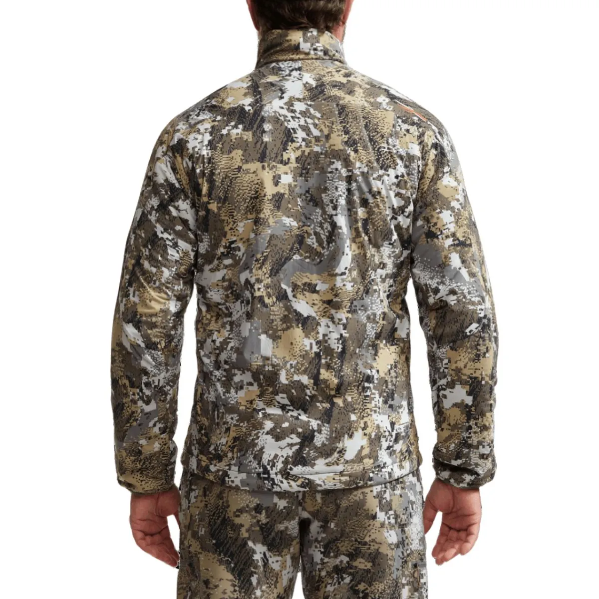 Sitka Shirts And Sweaters|Vests And Accessories<Men's Ambient 200 Jacket