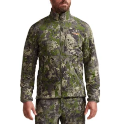 Sitka Shirts And Sweaters|Vests And Accessories<Men's Ambient 200 Jacket
