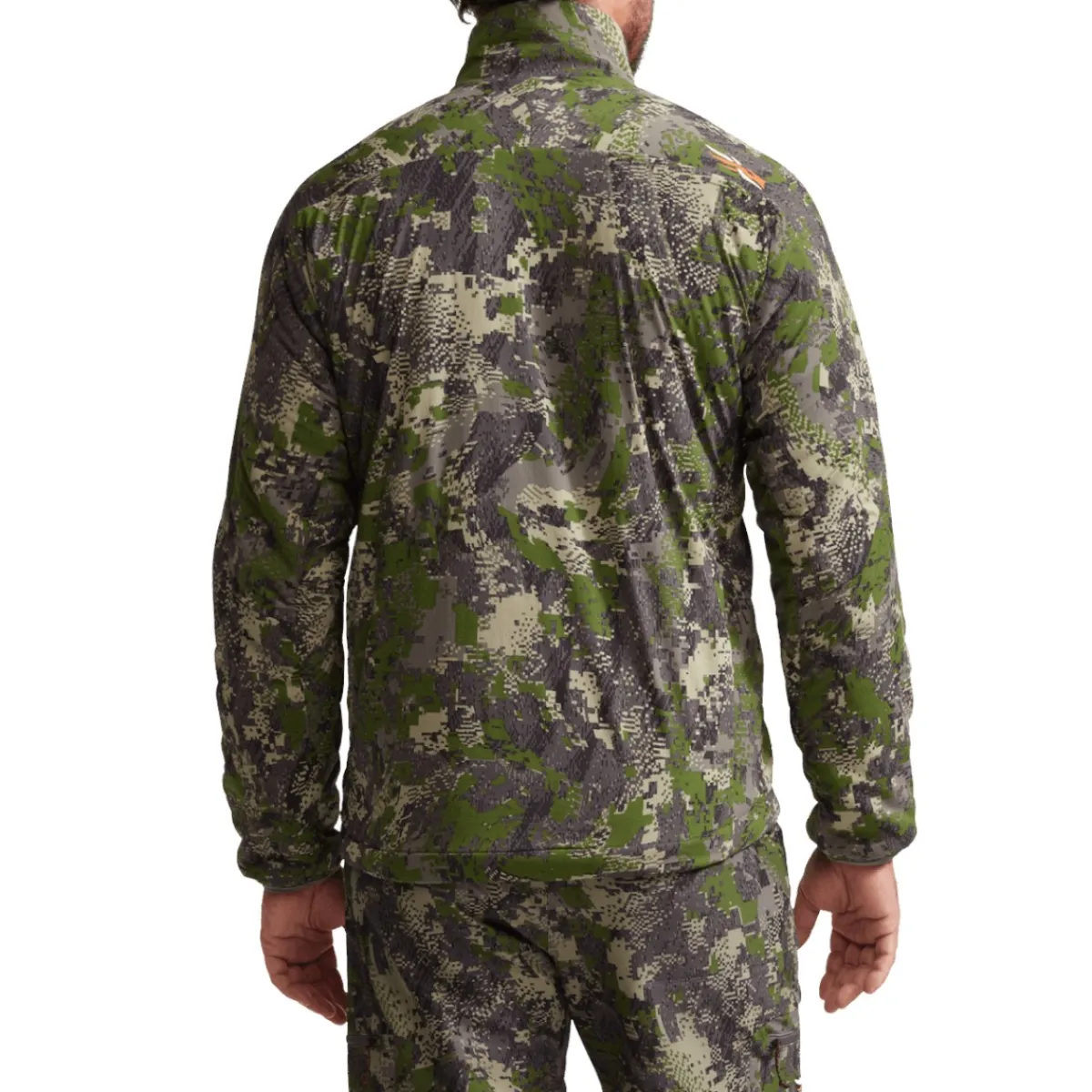 Sitka Shirts And Sweaters|Vests And Accessories<Men's Ambient 200 Jacket