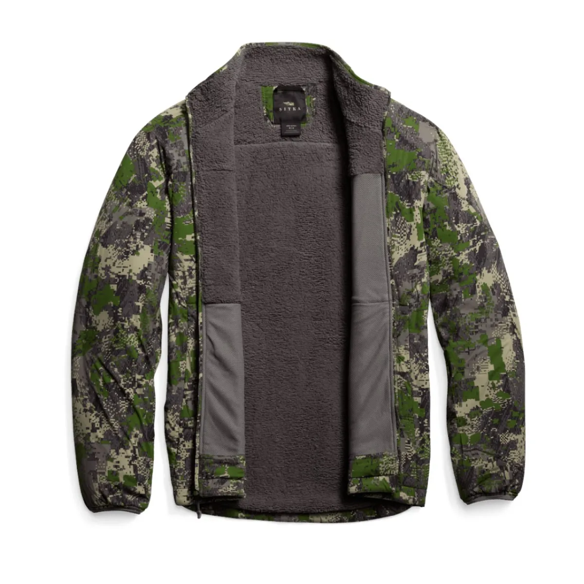 Sitka Shirts And Sweaters|Vests And Accessories<Men's Ambient 200 Jacket
