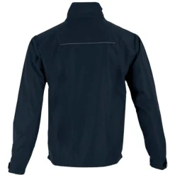 Hugo Strong Safety Shoes|Work Outerwear<Men's Amiral Windbreaker With Waterproof Zip Navy