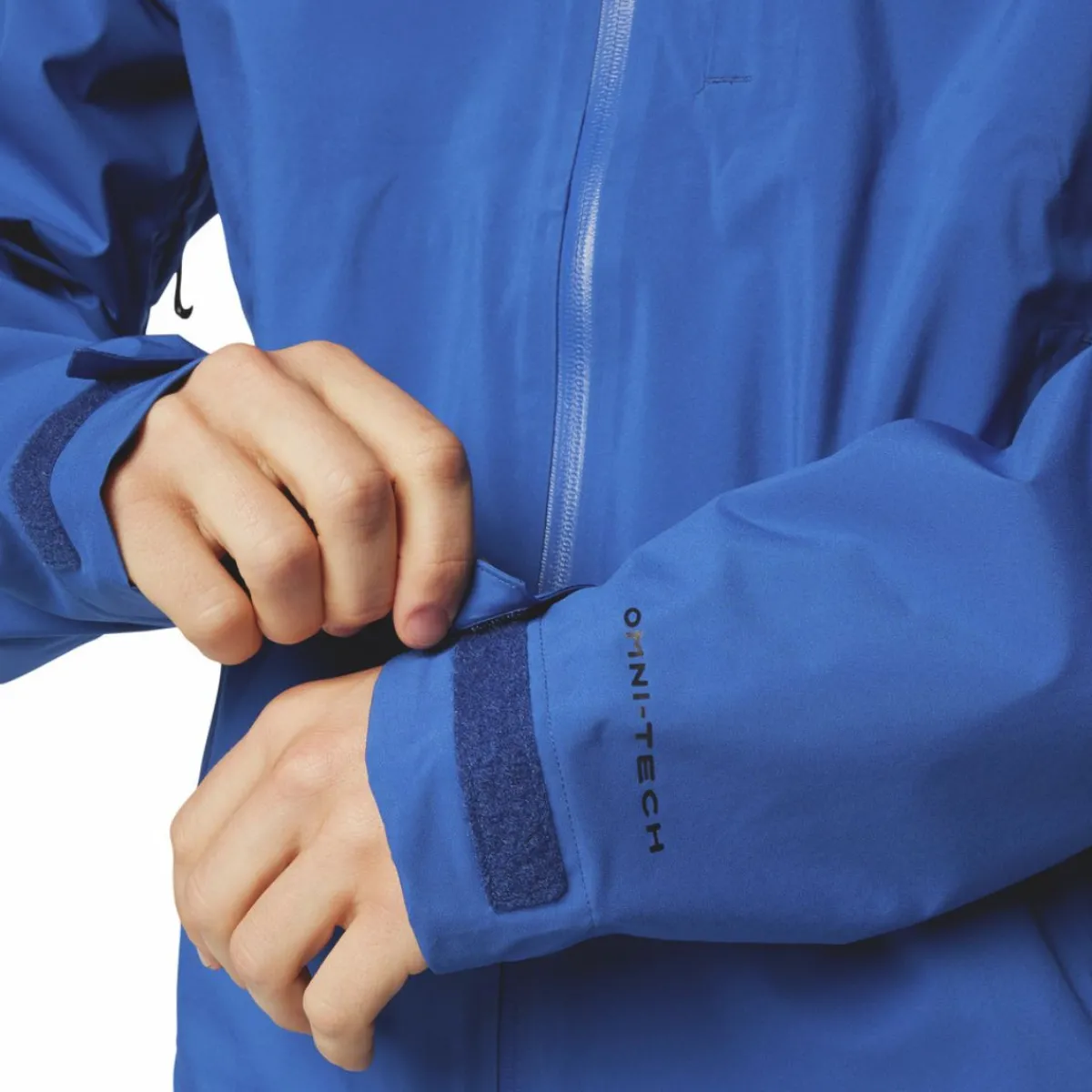 Columbia Insulated Jackets|Windbreaker Jackets<Men's Ampli-Dry II Shell Jacket