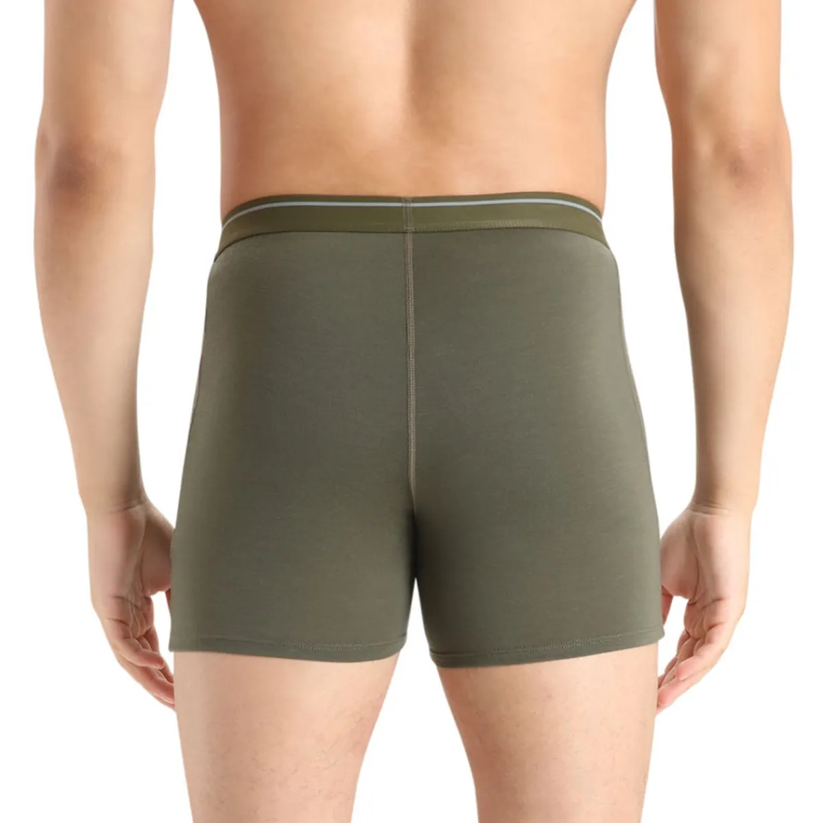 Icebreaker Boxers And Panties|Socks<Men's Anatomica Boxer