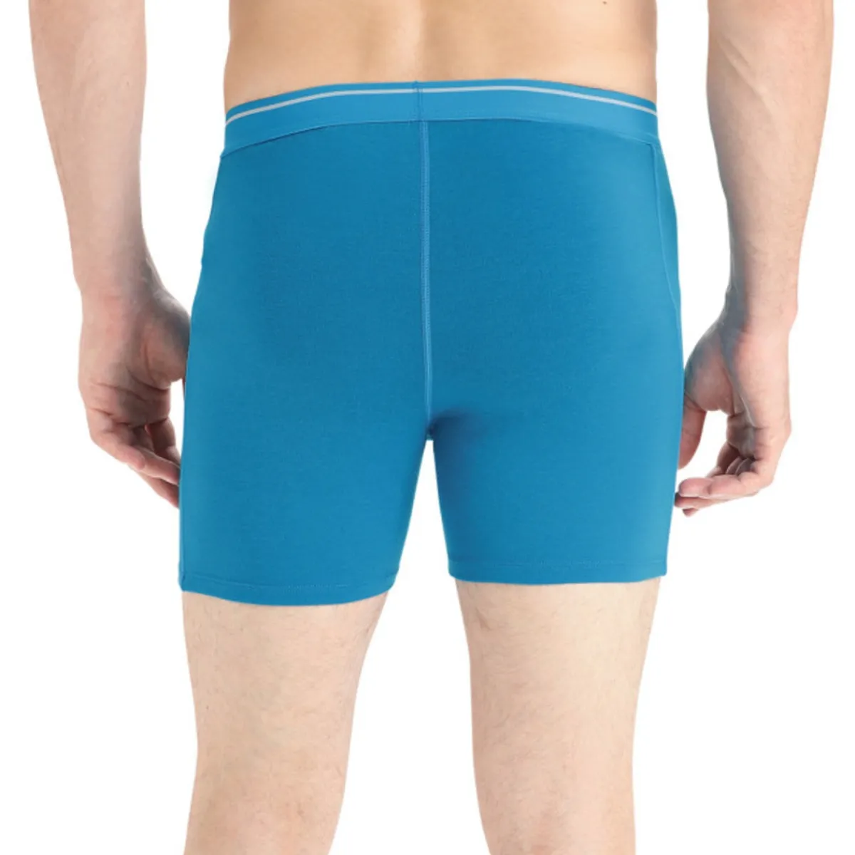 Icebreaker Boxers And Panties|Socks<Men's Anatomica Boxer