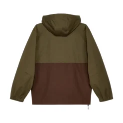 Hooké Waders And Wading Boots|Fishing Shirts And T-Shirts<Men's Anorak Dark Olive