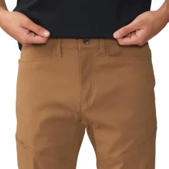 Mountain Hardwear Shirts|Swimwear<Men's Ap™ Active Pants Corozo Nut