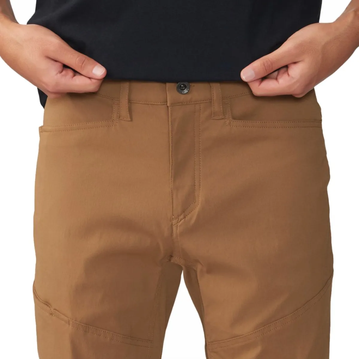 Mountain Hardwear Shirts|Swimwear<Men's Ap™ Active Pants Corozo Nut