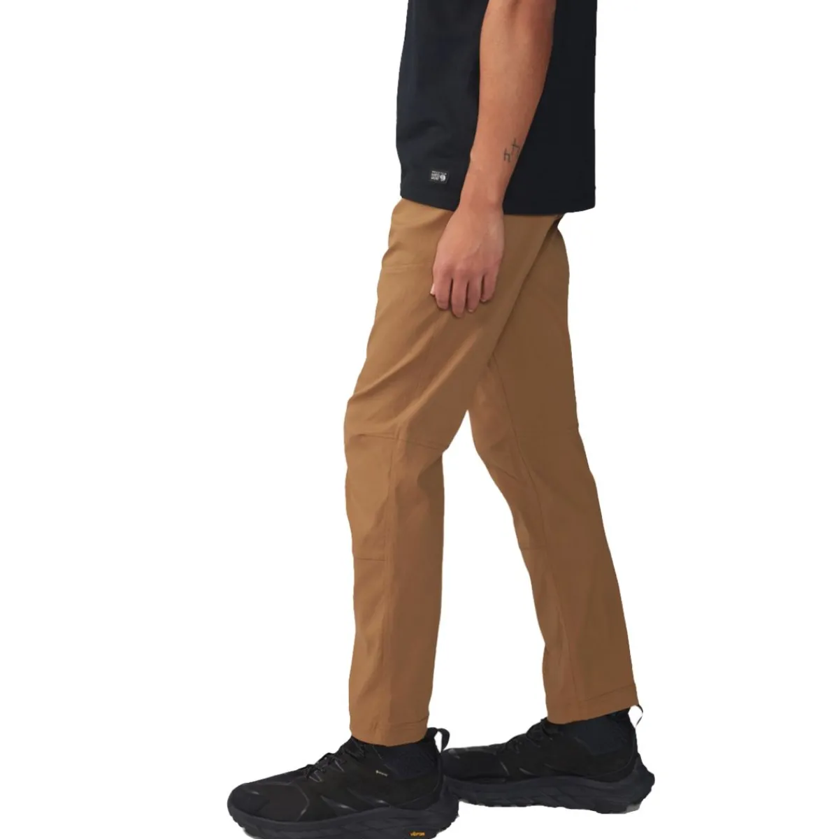 Mountain Hardwear Shirts|Swimwear<Men's Ap™ Active Pants Corozo Nut