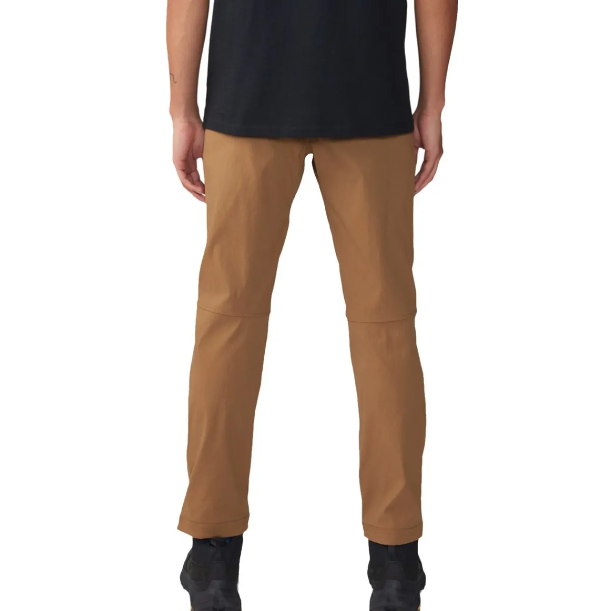 Mountain Hardwear Shirts|Swimwear<Men's Ap™ Active Pants Corozo Nut
