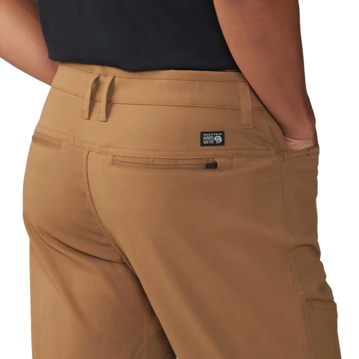 Mountain Hardwear Shirts|Swimwear<Men's Ap™ Active Pants Corozo Nut