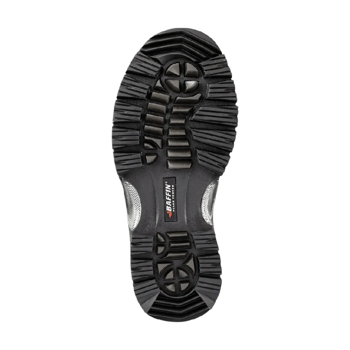 Baffin Casual Shoes|Sandals And Mules<Men's Apex Boots Black