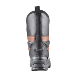 Baffin Casual Shoes|Sandals And Mules<Men's Apex Boots Black