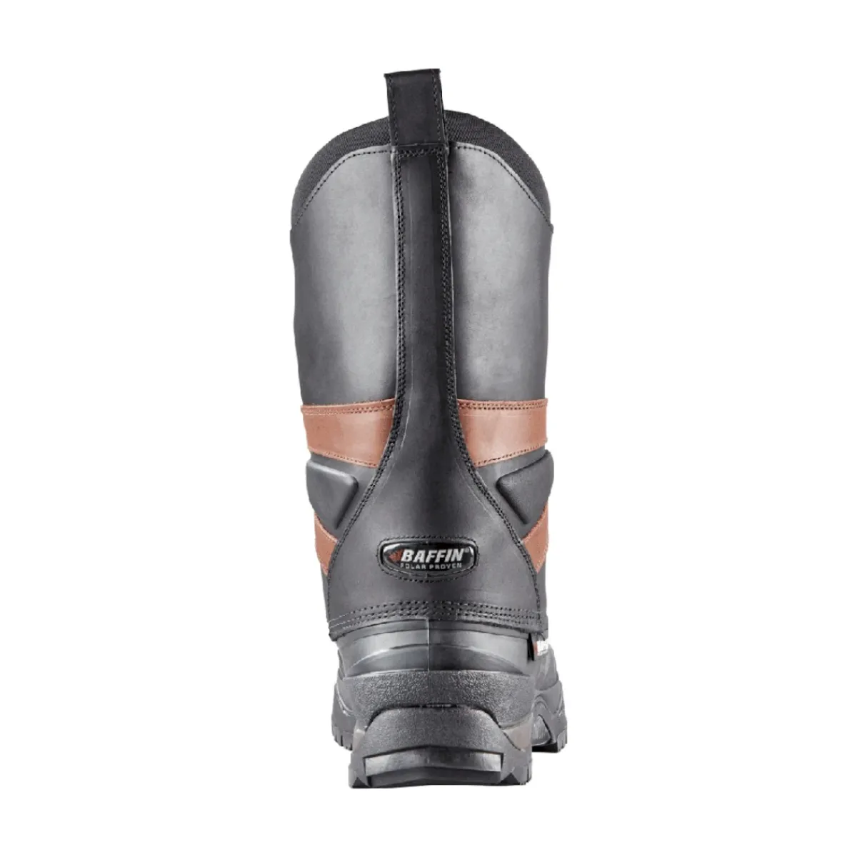 Baffin Casual Shoes|Sandals And Mules<Men's Apex Boots Black
