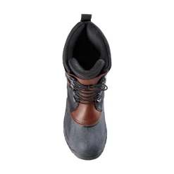Baffin Casual Shoes|Sandals And Mules<Men's Apex Boots Black