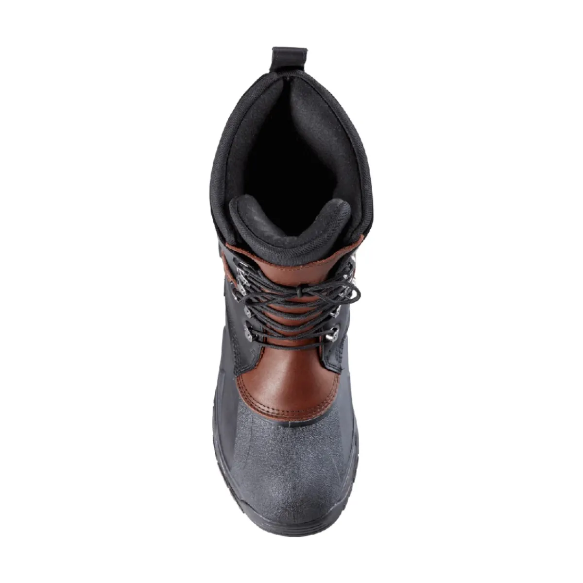Baffin Casual Shoes|Sandals And Mules<Men's Apex Boots Black