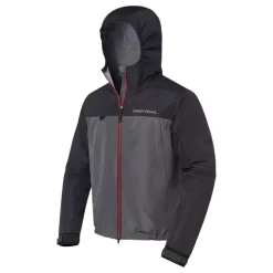 Finntrail Waders And Wading Boots|Fishing Shirts And T-Shirts<Men's APEX Jacket Grey