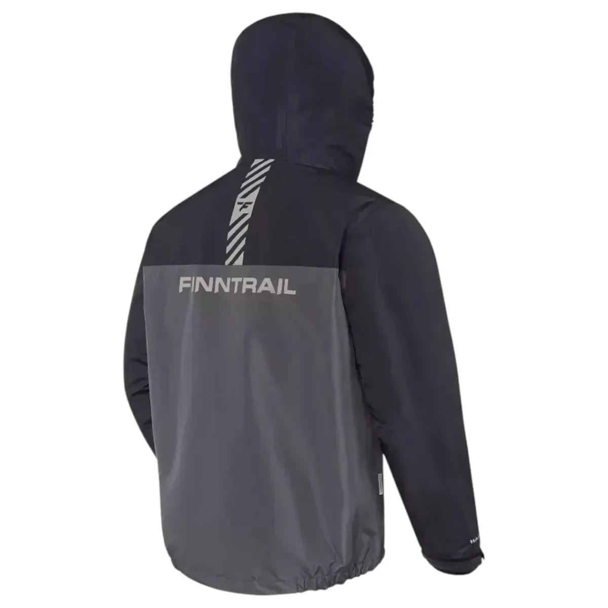 Finntrail Waders And Wading Boots|Fishing Shirts And T-Shirts<Men's APEX Jacket Grey