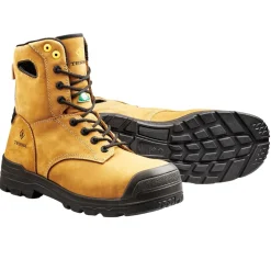 Terra Safety Shoes|Work Outerwear<Men's Argo Safety Boots