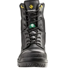 Terra Safety Shoes|Work Outerwear<Men's Argo Safety Boots