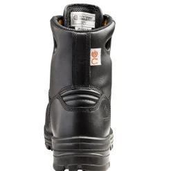 Terra Safety Shoes|Work Outerwear<Men's Argo Safety Boots