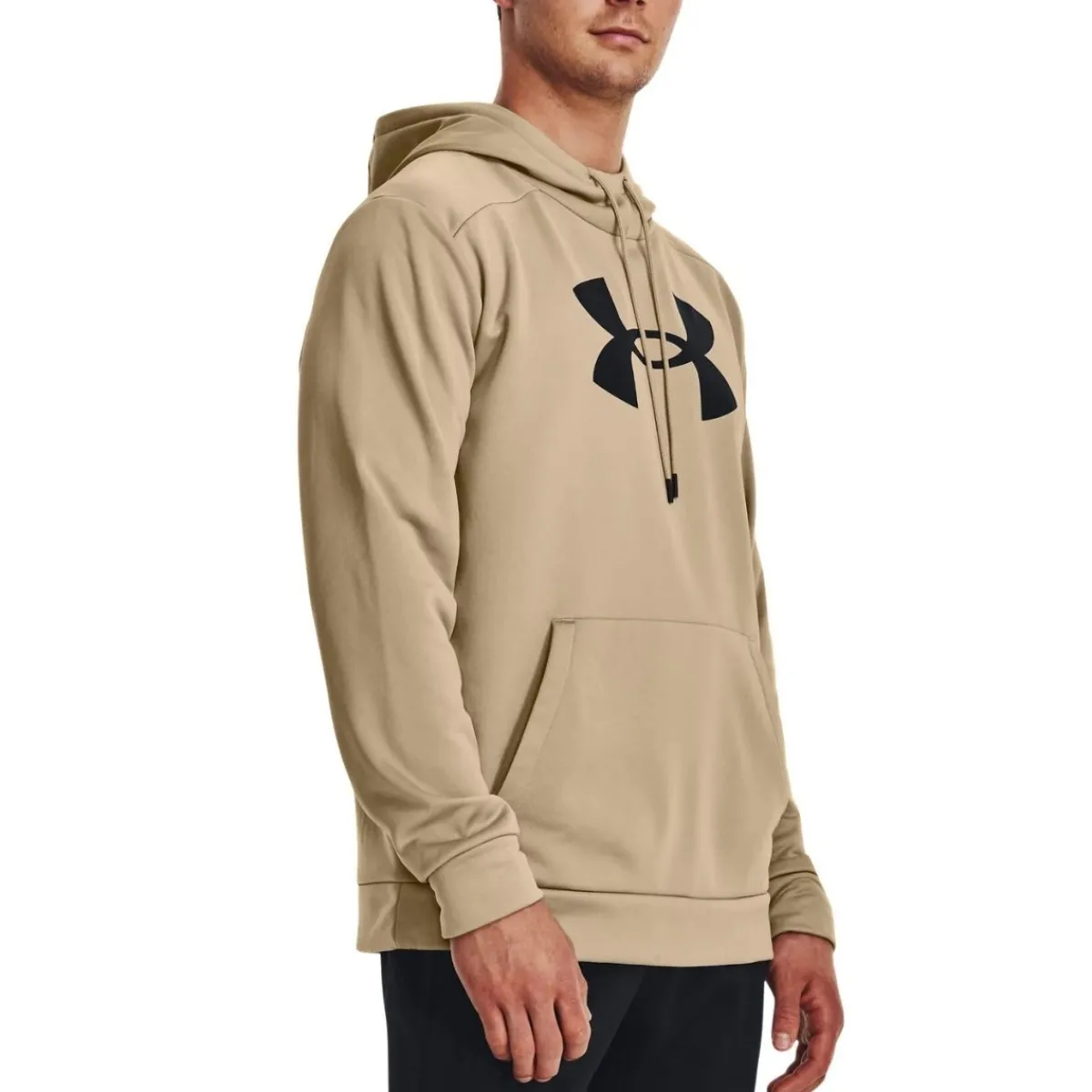 Under Armour Shirts|Swimwear<Men's Armour Fleece Big Logo Hoodie